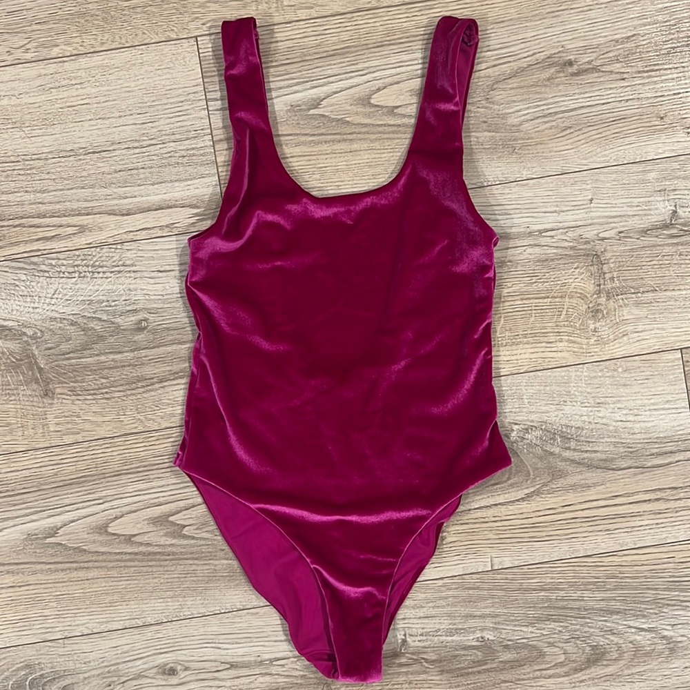 Cabana del Sol small bathing suit